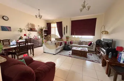 Apartment - 3 Bedrooms - 4 Bathrooms for sale in Al Yarmouk - Queue Point - Dubai Land - Dubai