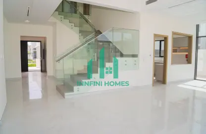 Villa - 4 Bedrooms - 5 Bathrooms for rent in Murooj Al Furjan - Al Furjan - Dubai