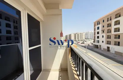 Apartment - 2 Bedrooms - 4 Bathrooms for rent in Rawdhat - Airport Road - Abu Dhabi