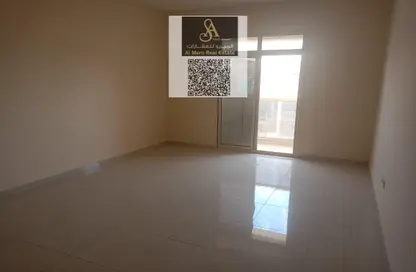 شقة - 2 غرف نوم - 3 حمامات للايجار في آيديل 1 - 3  الروضة - الروضة - عجمان
