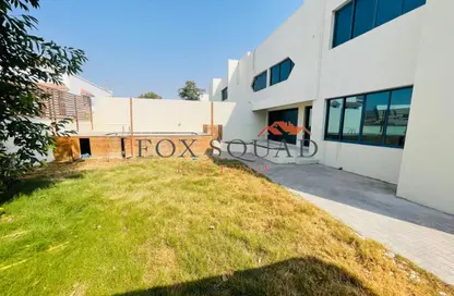 Villa - 4 Bedrooms - 4 Bathrooms for rent in Jumeirah 3 Villas - Jumeirah 3 - Jumeirah - Dubai