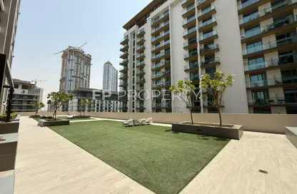 Apartment - 2 Bedrooms - 2 Bathrooms for rent in Sobha Creek Vistas Reserve - Sobha Hartland - Mohammed Bin Rashid City - Dubai