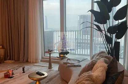 Apartment - 1 Bedroom - 2 Bathrooms for rent in Creek Horizon Tower 2 - Creek Horizon - Dubai Creek Harbour (The Lagoons) - Dubai