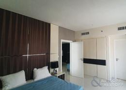 شقة - 1 غرفة نوم - 2 حمامات للكراء في حافة الخليج - الخليج التجاري - دبي