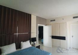 Apartment - 1 bedroom - 2 bathrooms for rent in Bay's Edge - Business Bay - Dubai