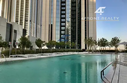 Apartment - 2 Bedrooms - 3 Bathrooms for rent in Creek Gate Tower 2 - Creek Gate - Dubai Creek Harbour (The Lagoons) - Dubai
