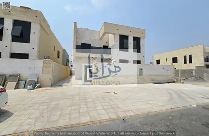 Villa - 5 Bedrooms - 7 Bathrooms for sale in Al Yasmeen 1 - Al Yasmeen - Ajman