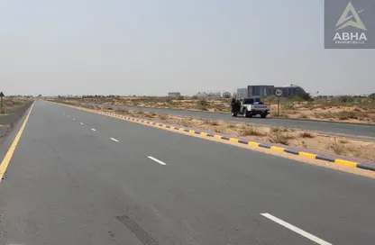 أرض - استوديو للبيع في الصجعة الصناعية - آلصجعه - الشارقة