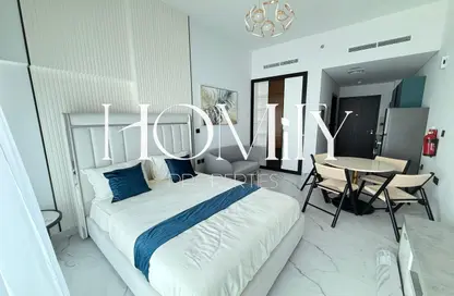 Apartment - Studio - 1 Bathroom for sale in Opalz By Danube Tower 2 - Opalz by Danube - Dubai Science Park - Dubai