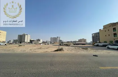 أرض - استوديو للبيع في الجرف 3 - الجرف - عجمان وسط المدينة - عجمان