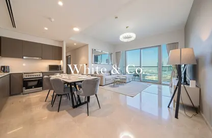 Apartment - 2 Bedrooms - 3 Bathrooms for rent in Grande - Opera District - Downtown Dubai - Dubai Apartment - 2 Bedrooms - 3 Bathrooms for rent in Grande - Opera District - Downtown Dubai - Dubai