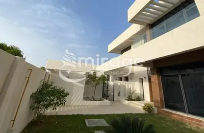 Villa - 4 Bedrooms - 5 Bathrooms for rent in West Yas - Yas Island - Abu Dhabi
