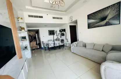 Apartment - 2 Bedrooms - 3 Bathrooms for sale in Etlala Residence 1 - Etlala Residence - Dubai Land Residence Complex - Dubai
