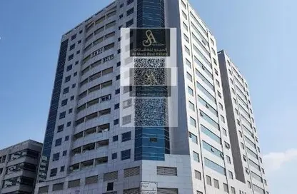 Apartment - 2 Bedrooms - 2 Bathrooms for sale in Mandarin Towers - Garden City - Ajman