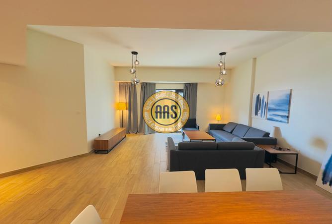Apartment - 3 Bedrooms - 2 Bathrooms for rent in Expo Village Residences 2A - Expo Village Residences - Expo City - Dubai
