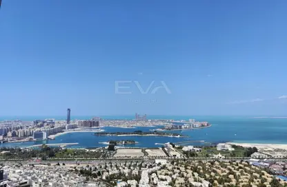 Apartment - 1 Bedroom - 2 Bathrooms for sale in Iconic - Dubai Internet City - Dubai