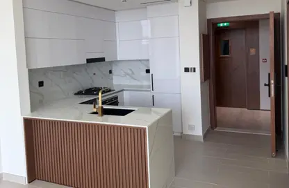 Apartment - 1 Bedroom - 2 Bathrooms for sale in Binghatti Tulip - Jumeirah Village Circle - Dubai