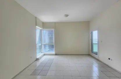 Apartment - 3 Bedrooms - 3 Bathrooms for rent in Ibtikar 2 - Al Majaz 2 - Al Majaz - Sharjah