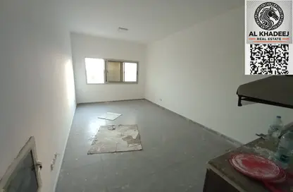 Apartment - Studio - 1 Bathroom for rent in Al Rawda 2 Villas - Al Rawda 2 - Al Rawda - Ajman