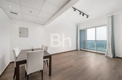 Apartment - 1 Bedroom - 2 Bathrooms for rent in Armada Tower 3 - JLT Cluster P - Jumeirah Lake Towers - Dubai