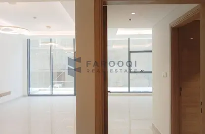 Apartment - 1 Bedroom - 2 Bathrooms for rent in Mass Residence - Jumeirah Village Circle - Dubai