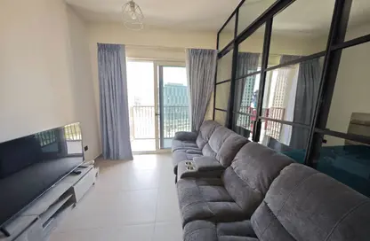 Apartment - 1 Bedroom - 2 Bathrooms for rent in Collective 2.0 Tower A - Collective 2.0 - Dubai Hills Estate - Dubai