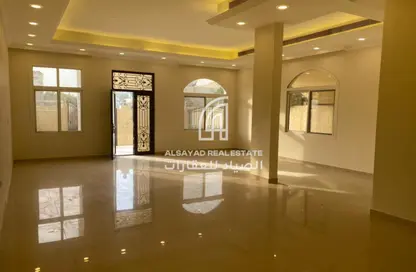 Villa - 5 Bedrooms - 6 Bathrooms for sale in Al Nekhailat - Al Heerah - Sharjah