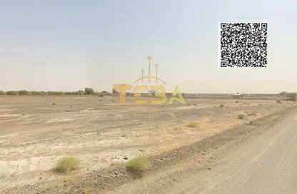 أرض - استوديو للبيع في المنامة - عجمان