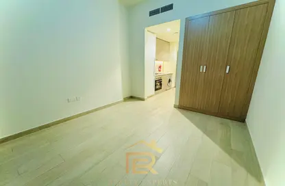 Apartment - Studio - 1 Bathroom for rent in AZIZI Riviera 13 - Meydan One - Meydan - Dubai