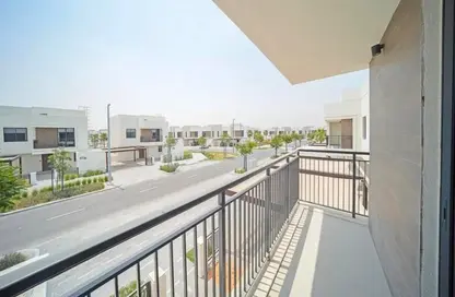 Villa - 4 Bedrooms - 5 Bathrooms for sale in Noya Viva - Noya - Yas Island - Abu Dhabi