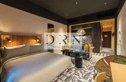 شقة - 1 حمام للبيع في Luxury Family Residences II - لكجري فاميلي ريزيدينسيز - الخليج التجاري - دبي