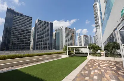 Apartment - 1 Bedroom - 1 Bathroom for sale in Reva Residences - Business Bay - Dubai