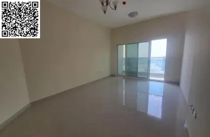 Apartment - 2 Bedrooms - 2 Bathrooms for rent in Gulf Tower - Emirates City - Ajman