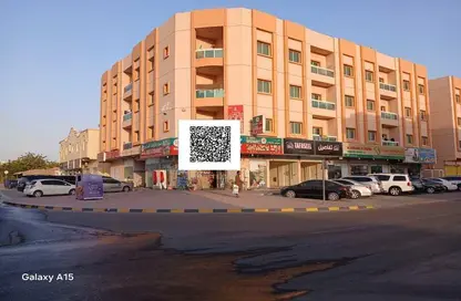 شقة - 2 غرف نوم - 3 حمامات للايجار في 3  الروضة - الروضة - عجمان
