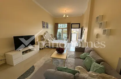 Apartment - Studio - 1 Bathroom for rent in District 13 - Jumeirah Village Circle - Dubai