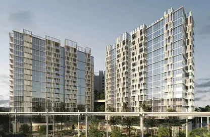 شقة - غرفة نوم - 2 حمامات للبيع في إكسبو سيتي مانجروف ريزيدنس - اكسبو سيتي - دبي شقة - غرفة نوم - 2 حمامات للبيع في إكسبو سيتي مانجروف ريزيدنس - اكسبو سيتي - دبي