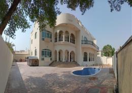 Villa - 5 bedrooms - 6 bathrooms for rent in Al Safa 1 Villas - Al Safa 1 - Al Safa - Dubai
