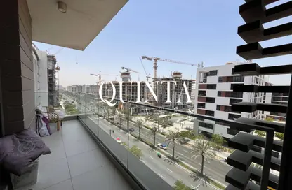 Apartment - 2 Bedrooms - 3 Bathrooms for sale in Acacia B - Park Heights - Dubai Hills Estate - Dubai