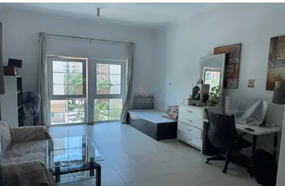 Apartment - Studio - 1 Bathroom for sale in Ritaj A - Ritaj (Residential Complex) - Dubai Investment Park (DIP) - Dubai