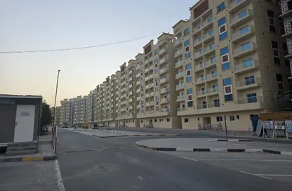 Apartment - Studio - 1 Bathroom for sale in Al Ameera Village - Ajman