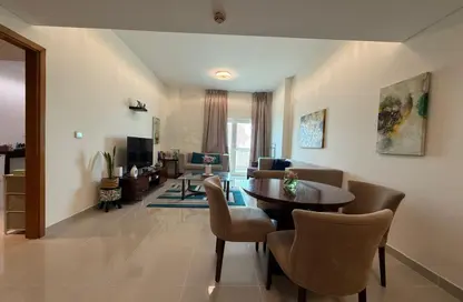Apartment - 1 Bedroom - 1 Bathroom for sale in Suburbia - Downtown Jebel Ali - Dubai