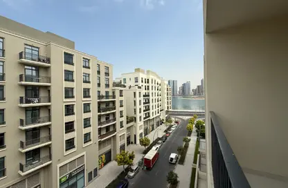 Apartment - 2 Bedrooms - 3 Bathrooms for sale in Naseem Residence - Maryam Gate Residence - Maryam Island - Sharjah