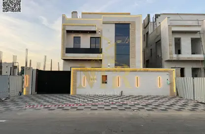 فيلا - 5 غرف نوم - 6 حمامات للبيع في الزاهية جاردنز - الزاهية - عجمان