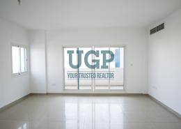 Apartment - 3 bedrooms - 4 bathrooms for sale in Tower 24 - Al Reef Downtown - Al Reef - Abu Dhabi