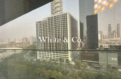 Apartment - 1 Bedroom - 1 Bathroom for rent in Bloom Heights B - Bloom Heights - Jumeirah Village Circle - Dubai