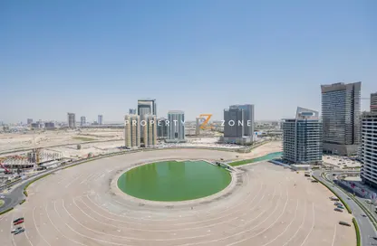 شقة - غرفة نوم - 2 حمامات للبيع في مساكن النخبة رقم 6 - مساكن النخبة الرياضية - مدينة دبي الرياضية - دبي