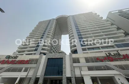 Apartment - 2 Bedrooms - 2 Bathrooms for rent in Opalz By Danube Tower 1 - Opalz by Danube - Dubai Science Park - Dubai