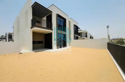 Villa - 4 Bedrooms - 5 Bathrooms for rent in Tilal Al Furjan - Al Furjan - Dubai