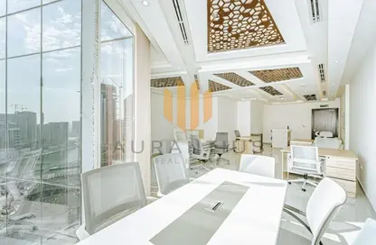 Office Space - Studio for rent in Park Lane Tower - Business Bay - Dubai