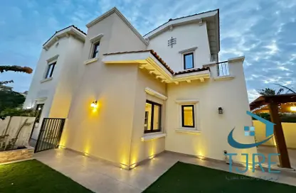 Villa - 4 Bedrooms - 4 Bathrooms for sale in Mira 1 - Mira - Reem - Dubai
